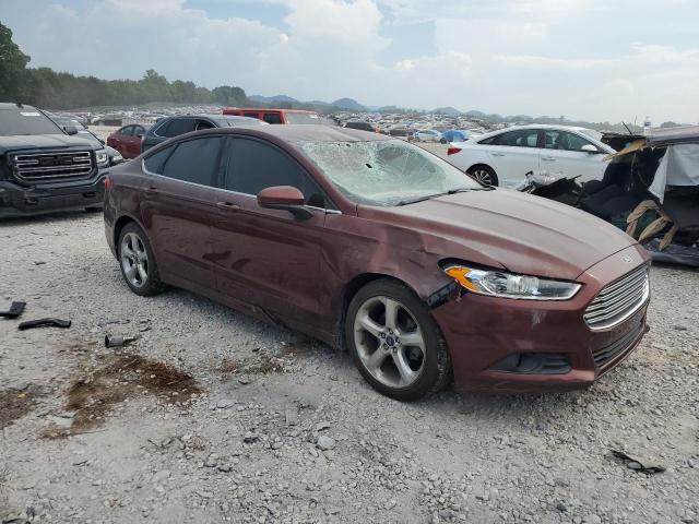 Vin: 3fa6p0g77gr112223, lot: 61934995, ford fusion s 20164
