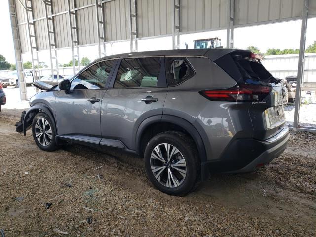 2023 NISSAN ROGUE PLAT 5N1BT3BBXPC933196