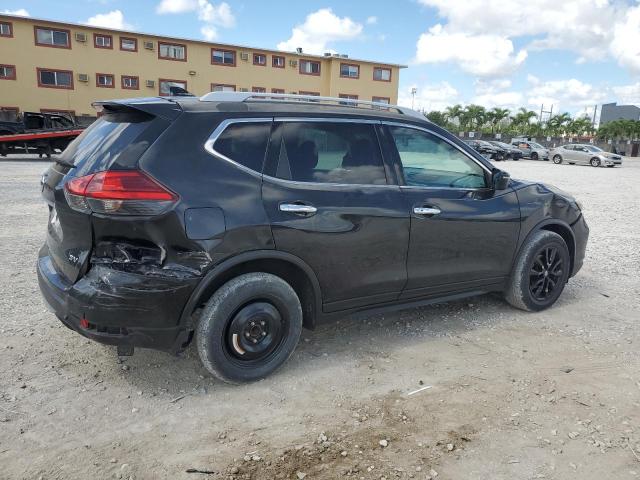 Vin: 5n1at2mt8hc818707, lot: 61969265, nissan rogue s 20173