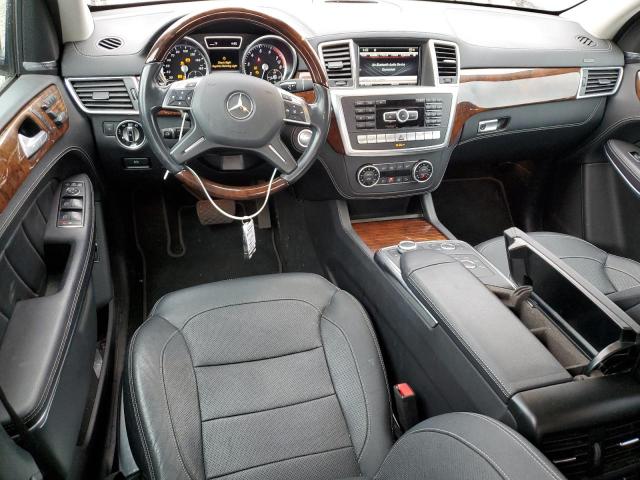 2015 MERCEDES-BENZ GL 550 4MA 4JGDF7DE6FA547478
