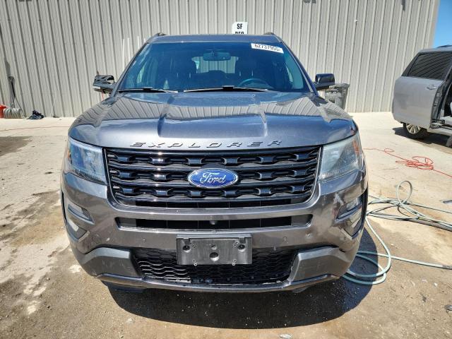 2016 FORD EXPLORER S - 1FM5K8GT1GGC55736