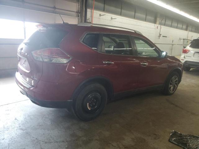 Vin: 5n1at2mv5fc781453, lot: 62407495, nissan rogue s 20153