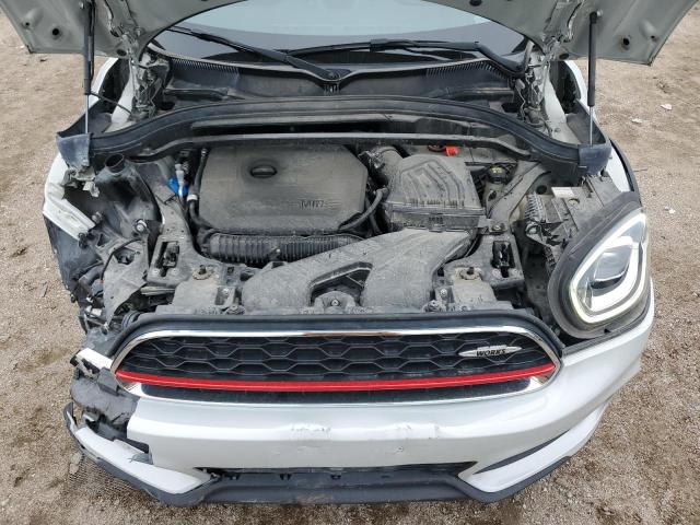2022 MINI COOPER JCW WMZ33BS00N3N91322