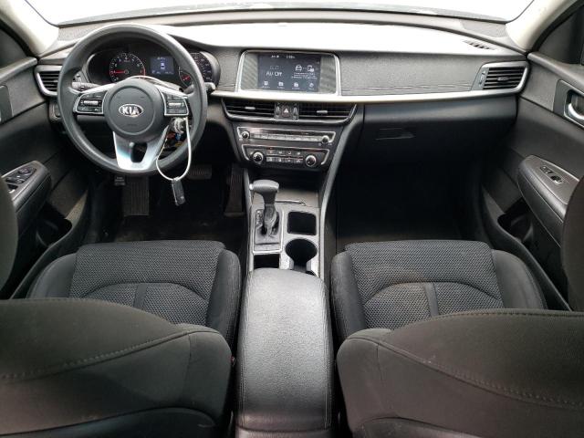 2019 KIA OPTIMA LX - 5XXGT4L36KG278261