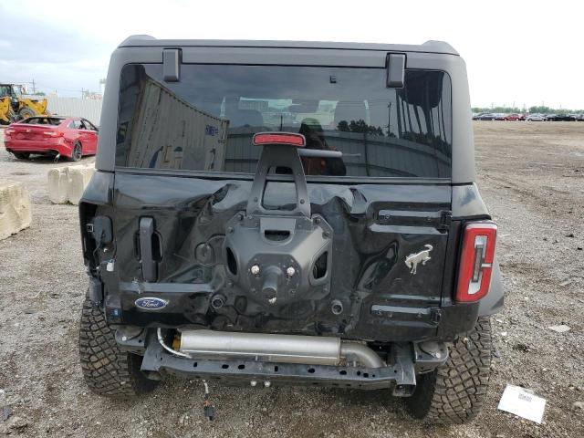 2024 FORD BRONCO BAD 1FMEE9BP9RLA81142