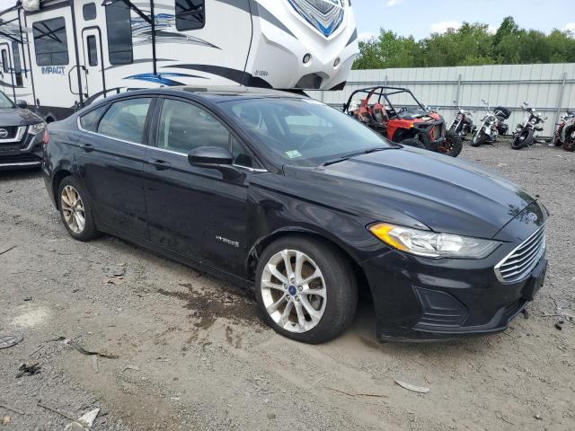 Vin: 3fa6p0lu9kr191527, lot: 58988345, ford fusion se 20194