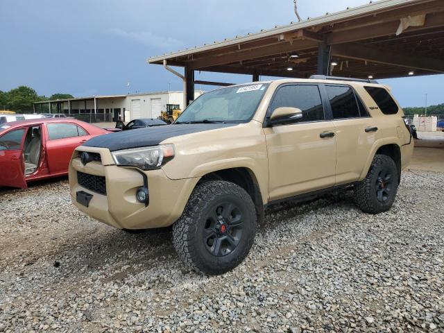 TOYOTA 4 RUNNER