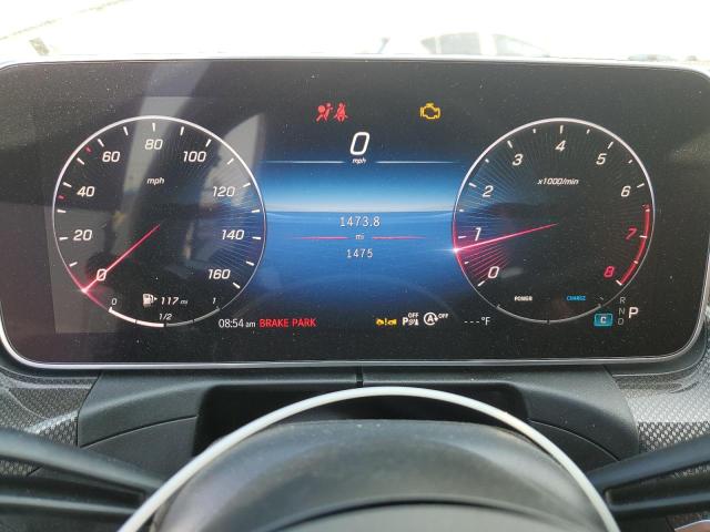 2024 MERCEDES-BENZ C 300 4MAT W1KAF4HB9RR232384