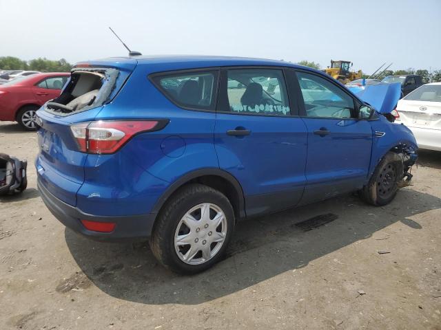 Vin: 1fmcu0f77jua28096, lot: 59308825, ford escape s 20183