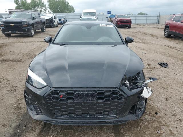 2024 AUDI S5 PRESTIG WAUR4AF53RA081617