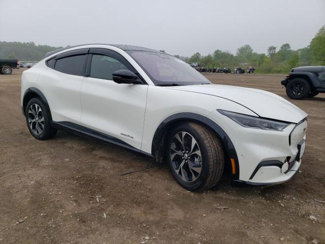 2021 FORD MUSTANG MA - 3FMTK3SS2MMA24855