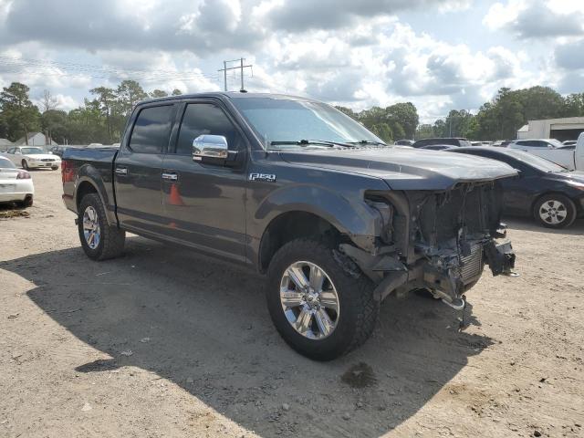 Vin: 1ftew1eg3jkd64015, lot: 59276905, ford f-150 supercrew 20184