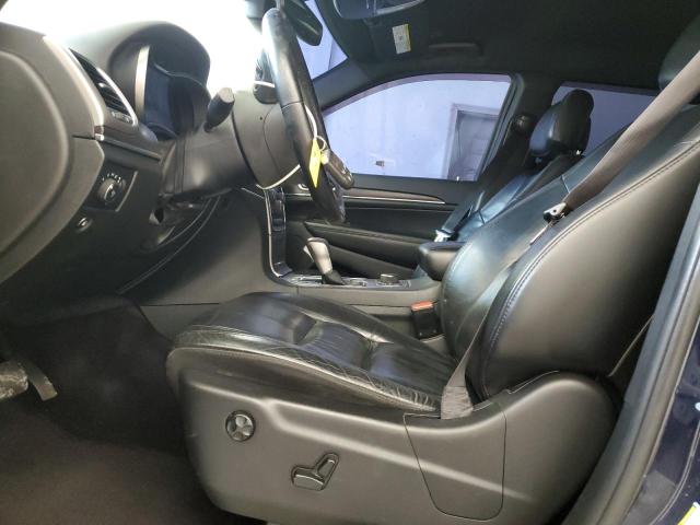 2018 JEEP GRAND CHER - 1C4RJFBGXJC251254