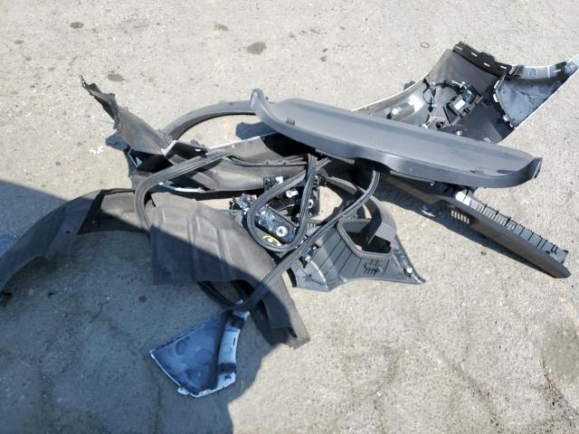 2025 NISSAN KICKS SR 3N8AP6DA5SL324108