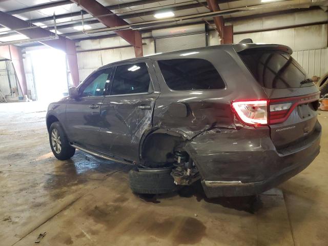 Vin: 1c4rdjag0jc393608, lot: 60118395, dodge durango sxt 20182