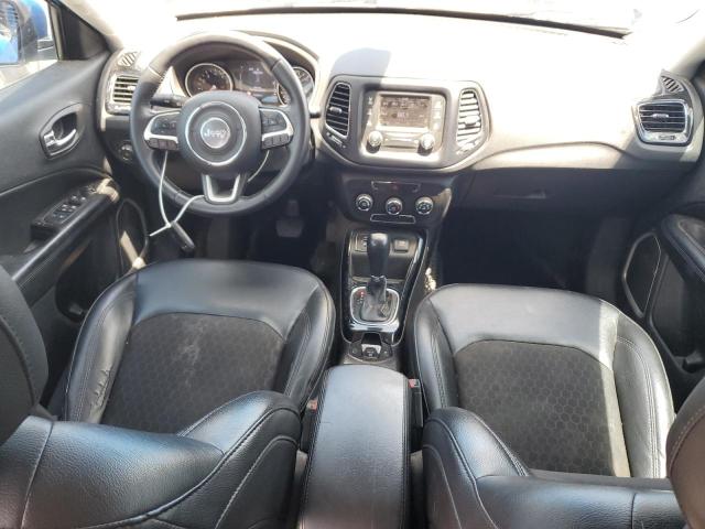 2018 JEEP COMPASS LA 3C4NJCBB6JT471450