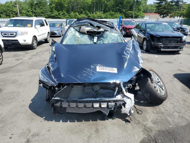 2024 INFINITI QX50 LUXE 3PCAJ5BB2RF100757