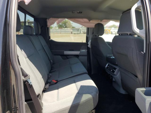 2025 FORD F-150 1FTFW3LD0SFA53533