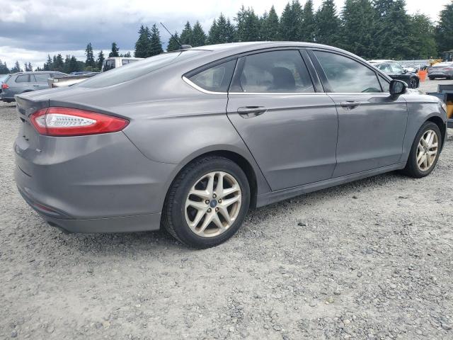 Vin: 1fa6p0h75e5359528, lot: 60462045, ford fusion se 20143