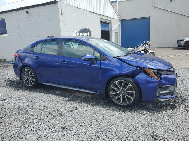 2022 TOYOTA COROLLA SE #3275634793