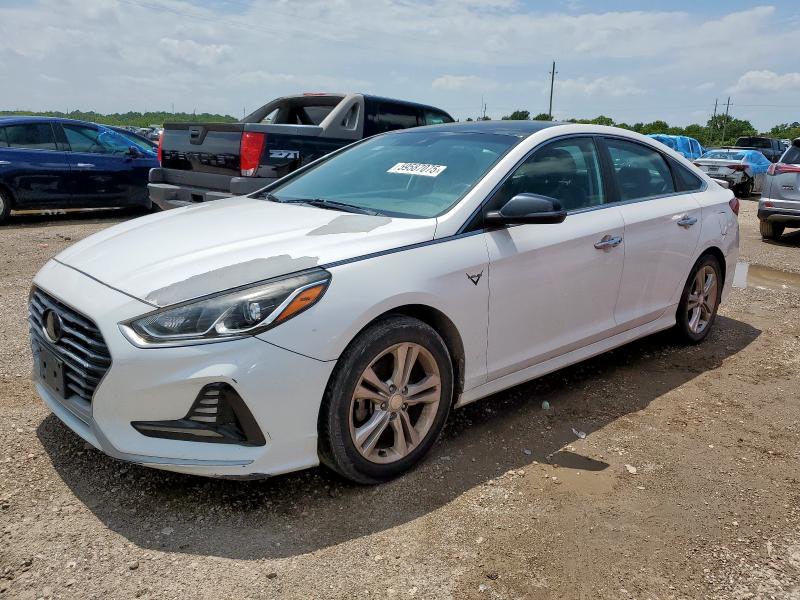 Vin: 5npe34af7jh649001, lot: 59587075, hyundai sonata sport 2018 img_1