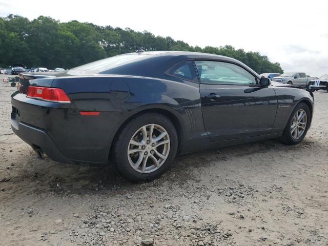 Vin: 2g1fd1e30f9288262, lot: 58907245, chevrolet camaro lt 20153