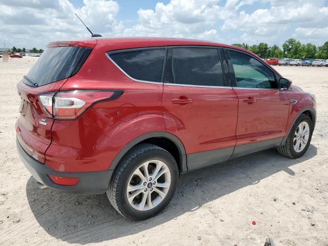 Vin: 1fmcu0g90hue23375, lot: 59869545, ford escape se 20173