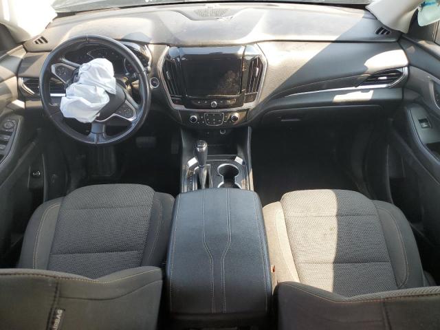2018 CHEVROLET TRAVERSE L 1GNEVGKW4JJ165084