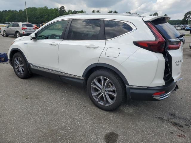 2022 HONDA CR-V TOURI 5J6RT6H91NL029155