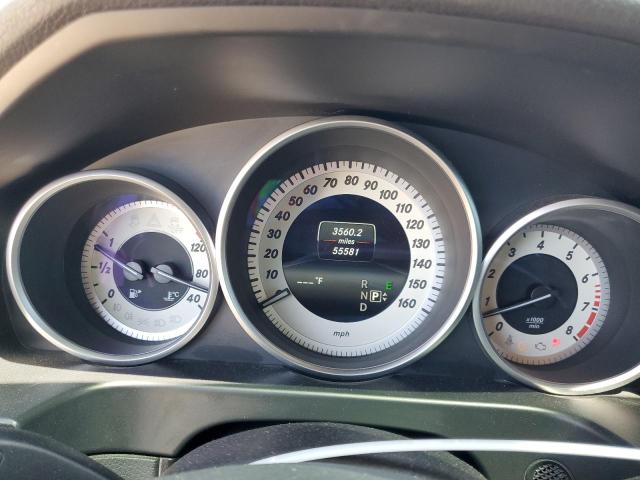 2016 MERCEDES-BENZ E 350 - WDDHF5KB9GB226894