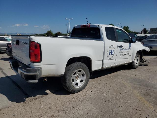 2022 CHEVROLET COLORADO 1GCHSBEAXN1276293