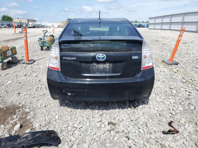 jtdkn3du6a1006289 - 2010 Toyota Prius - #60637595