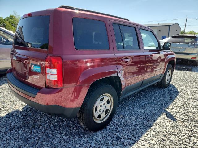 Vin: 1j4nf1gb9bd197824, lot: 62212095, jeep patriot sport 20113