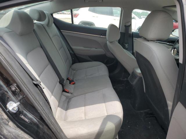 2017 HYUNDAI ELANTRA SE - 5NPD74LF3HH095446