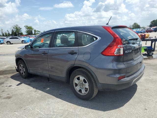 Vin: 3czrm3h30gg708860, lot: 60989825, honda crv lx 20162