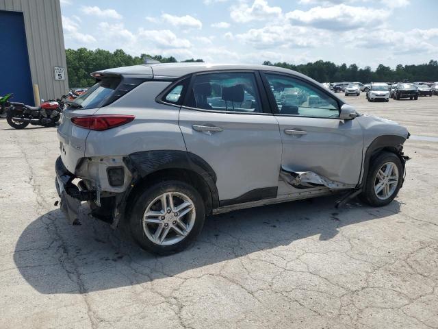 Vin: km8k2cab6nu837366, lot: 60204125, hyundai kona sel 20223