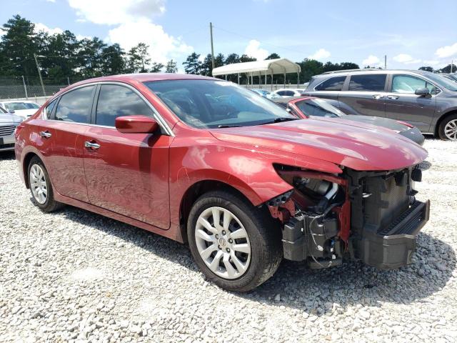 Vin: 1n4al3apxhn327387, lot: 61939665, nissan altima 2.5 20174