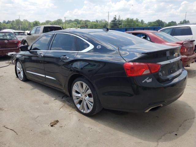 Vin: 2g1155s38e9250201, lot: 58947365, chevrolet impala ltz 20142
