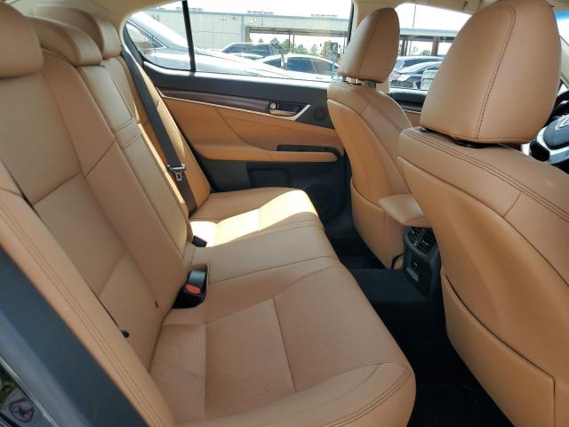 2015 LEXUS GS 350 JTHBE1BL1FA013221