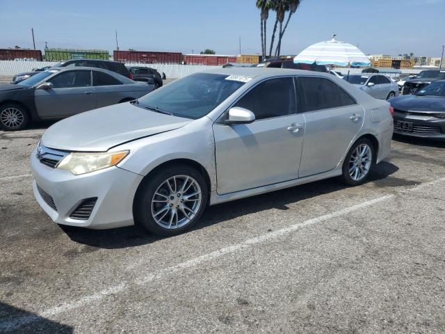 Vin: 4t1bf1fk1cu137561, lot: 60861675, toyota camry base 2012 img_1