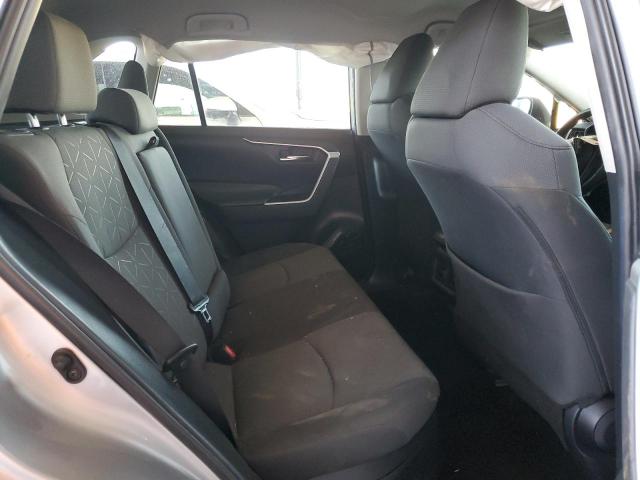 2020 TOYOTA RAV4 XLE 4T3RWRFV8LU005895