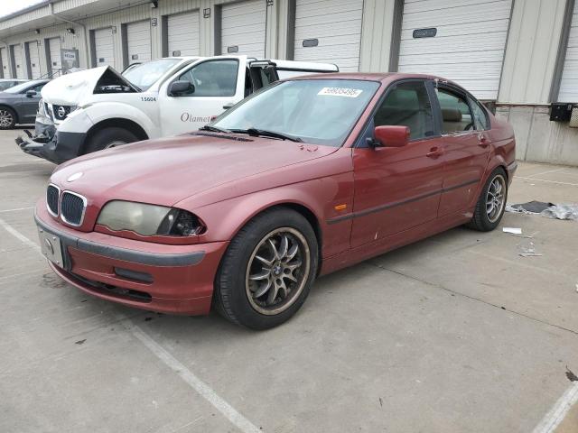 BMW 323 I