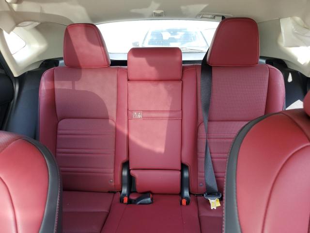 2021 LEXUS NX 300 BAS JTJGARDZ2M2258505