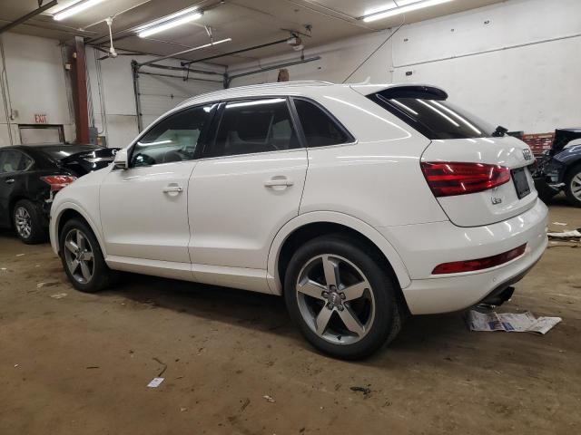 Vin: wa1efcfs9fr006974, lot: 60036635, audi q3 premium plus 20152