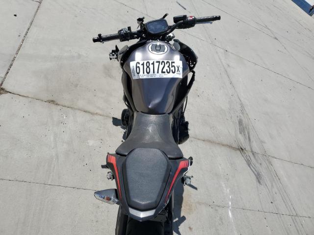 2023 KAWASAKI ZR900 F ML5ZRDF18PDA62833