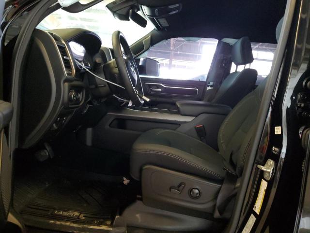 2024 RAM 1500 BIG H 1C6SRFMT3RN156532
