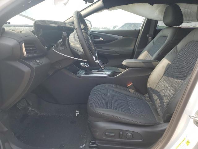 2025 BUICK ENVISTA PR KL47LAEP8SB058635