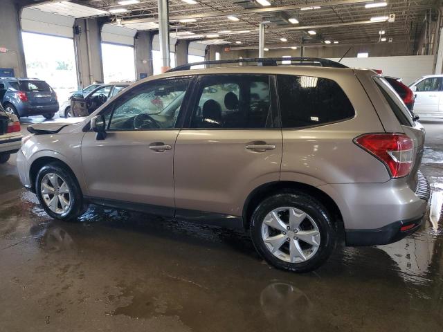 Vin: jf2sjadc2fh424405, lot: 61652595, subaru forester 2.5i premium 20152