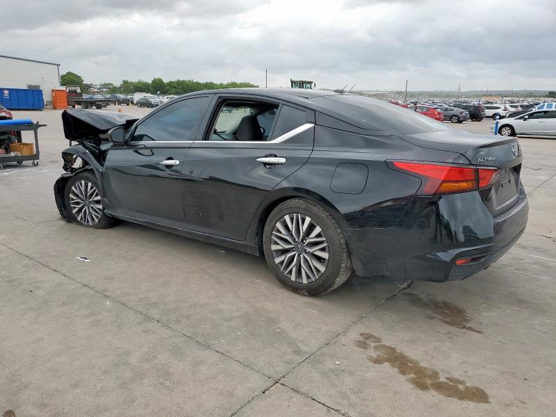 2023 NISSAN ALTIMA SV 1N4BL4DV1PN348437