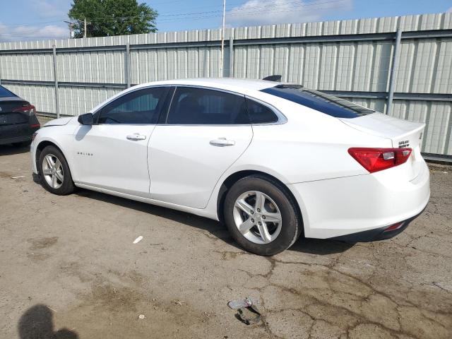 2019 CHEVROLET MALIBU LS 1G1ZB5ST9KF216041